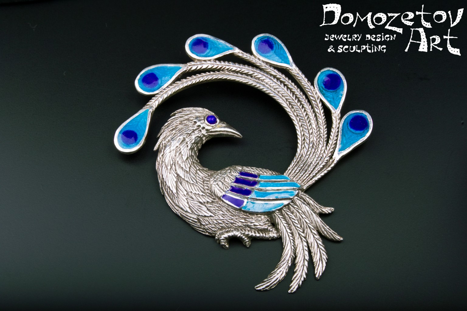 Jewelry Ivo Domozetov