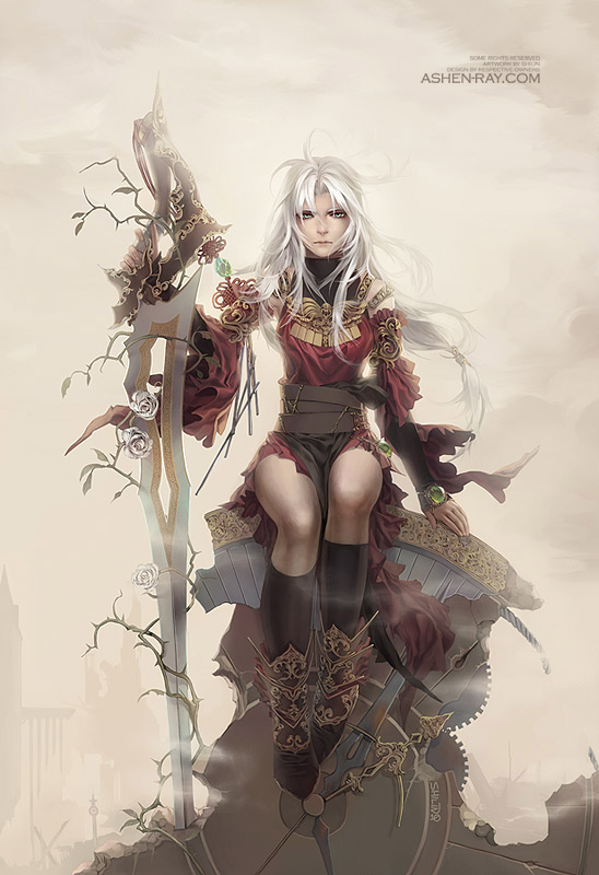 Interview: Shilin Huang, Creator of Amongst Us and Carciphona